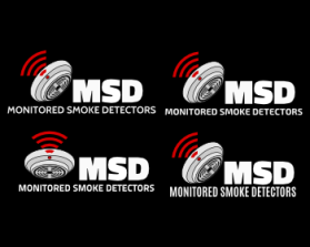 Monitored Smoke Detectors LLC entry by plasticity