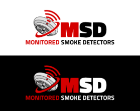 Monitored Smoke Detectors LLC entry by plasticity