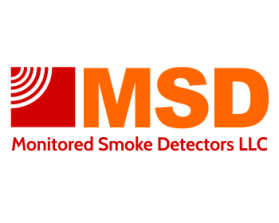 Monitored Smoke Detectors LLC entry by santony