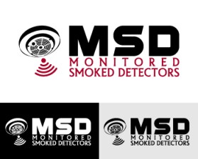 Monitored Smoke Detectors LLC entry by ahillonis