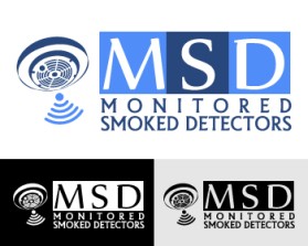 Monitored Smoke Detectors LLC entry by ahillonis