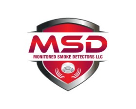 Monitored Smoke Detectors LLC entry by nivra.garcia