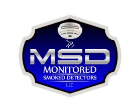 Monitored Smoke Detectors LLC entry by ahillonis