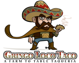 Gringo Loco Taco entry by john12343
