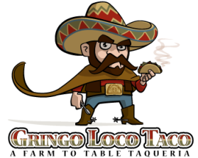 Gringo Loco Taco entry by john12343