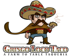 Gringo Loco Taco entry by john12343