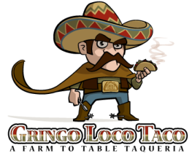 Gringo Loco Taco entry by john12343