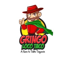 Gringo Loco Taco entry by ArtDevil