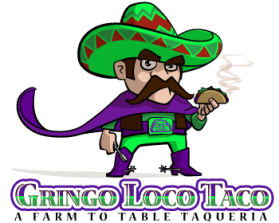 Gringo Loco Taco entry by john12343