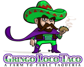 Gringo Loco Taco entry by john12343
