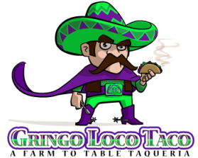 Gringo Loco Taco entry by john12343