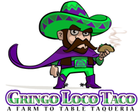 Gringo Loco Taco entry by john12343