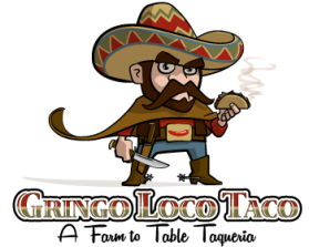 Gringo Loco Taco entry by john12343