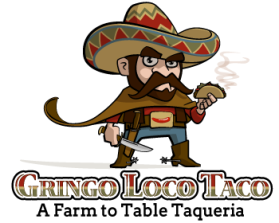 Gringo Loco Taco entry by john12343