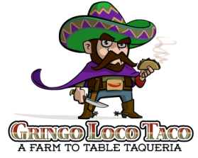 Gringo Loco Taco entry by john12343