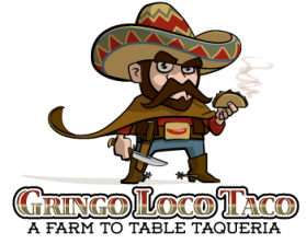 Gringo Loco Taco entry by john12343