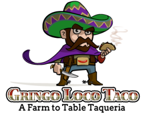 Gringo Loco Taco entry by john12343