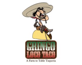 Gringo Loco Taco entry by JINKODESIGNS