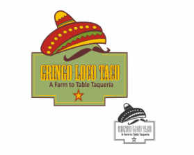 Gringo Loco Taco entry by tdesign