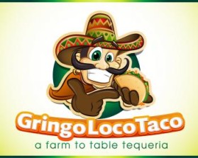 Gringo Loco Taco entry by mikz051