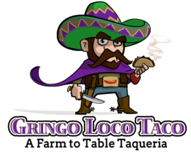 Gringo Loco Taco entry by john12343