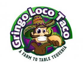 Gringo Loco Taco entry by mikz051