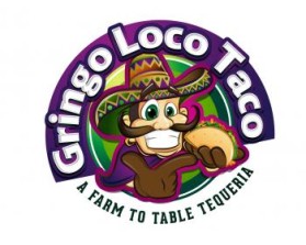 Gringo Loco Taco entry by mikz051