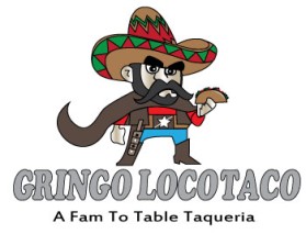 Gringo Loco Taco entry by EkkiBezt