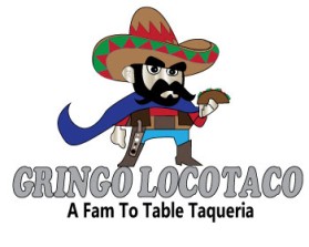 Gringo Loco Taco entry by EkkiBezt