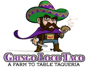 Gringo Loco Taco entry by john12343