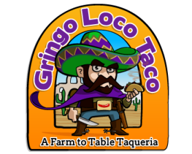 Gringo Loco Taco entry by john12343