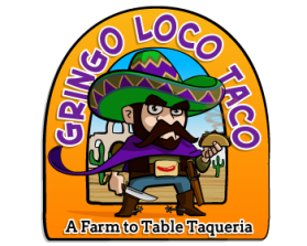 Gringo Loco Taco entry by john12343