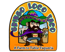 Gringo Loco Taco entry by john12343