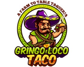 Gringo Loco Taco entry by eniuvo