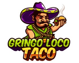 Gringo Loco Taco entry by eniuvo