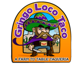 Gringo Loco Taco entry by john12343