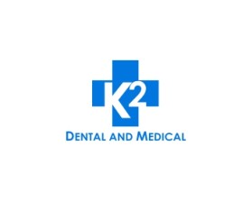 K2 Dental and Medical entry by cmyk