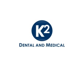 K2 Dental and Medical entry by cmyk