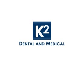 K2 Dental and Medical entry by cmyk