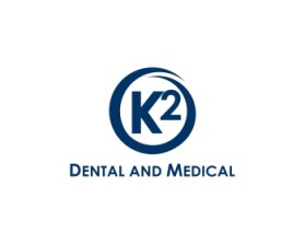K2 Dental and Medical entry by cmyk