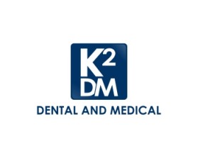 K2 Dental and Medical entry by cmyk