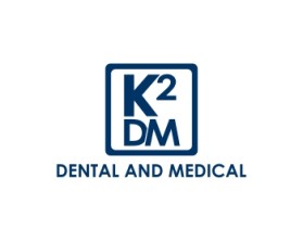 K2 Dental and Medical entry by cmyk