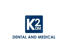 K2 Dental and Medical entry by cmyk