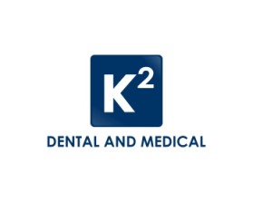 K2 Dental and Medical entry by cmyk