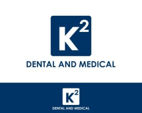 K2 Dental and Medical entry by cmyk