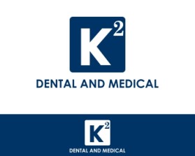 K2 Dental and Medical entry by cmyk