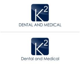 K2 Dental and Medical entry by cmyk