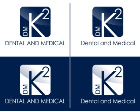 K2 Dental and Medical entry by cmyk