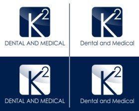 K2 Dental and Medical entry by cmyk