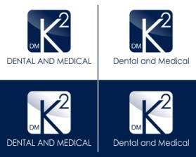 K2 Dental and Medical entry by cmyk